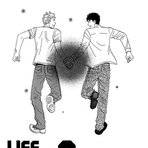 [Nishida Higashi] Life, Love [Eng] – Gay Manga sex 295
