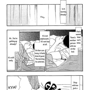 [Nishida Higashi] Life, Love [Eng] – Gay Manga sex 296