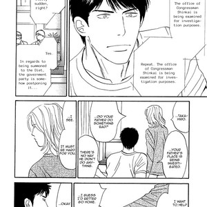 [Nishida Higashi] Life, Love [Eng] – Gay Manga sex 298