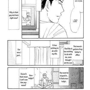 [Nishida Higashi] Life, Love [Eng] – Gay Manga sex 299