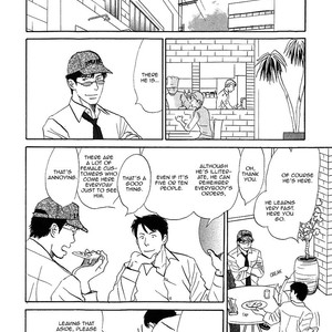 [Nishida Higashi] Life, Love [Eng] – Gay Manga sex 300