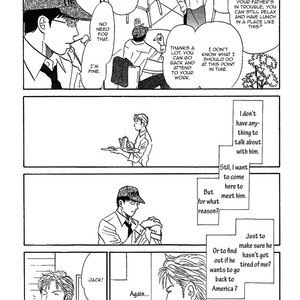 [Nishida Higashi] Life, Love [Eng] – Gay Manga sex 301