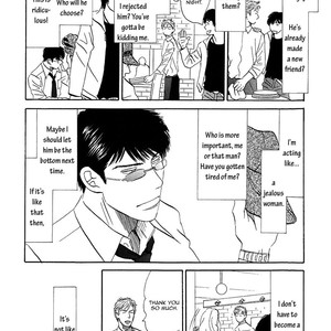 [Nishida Higashi] Life, Love [Eng] – Gay Manga sex 302