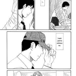 [Nishida Higashi] Life, Love [Eng] – Gay Manga sex 303