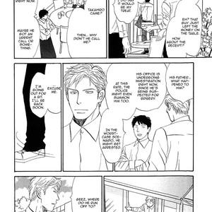 [Nishida Higashi] Life, Love [Eng] – Gay Manga sex 304