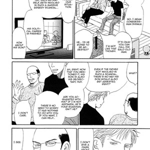 [Nishida Higashi] Life, Love [Eng] – Gay Manga sex 306