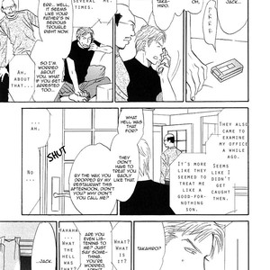 [Nishida Higashi] Life, Love [Eng] – Gay Manga sex 307