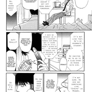 [Nishida Higashi] Life, Love [Eng] – Gay Manga sex 308