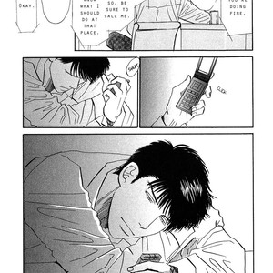 [Nishida Higashi] Life, Love [Eng] – Gay Manga sex 309