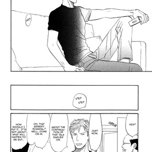 [Nishida Higashi] Life, Love [Eng] – Gay Manga sex 310