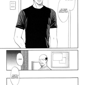 [Nishida Higashi] Life, Love [Eng] – Gay Manga sex 311