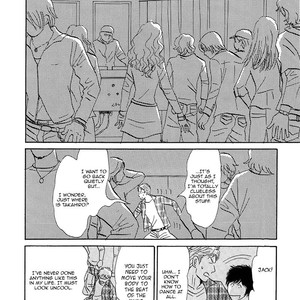 [Nishida Higashi] Life, Love [Eng] – Gay Manga sex 312