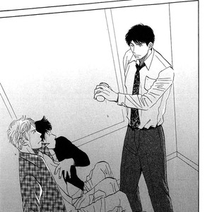 [Nishida Higashi] Life, Love [Eng] – Gay Manga sex 315