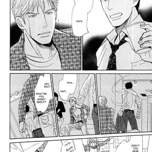 [Nishida Higashi] Life, Love [Eng] – Gay Manga sex 316