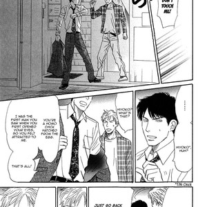 [Nishida Higashi] Life, Love [Eng] – Gay Manga sex 317