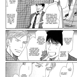 [Nishida Higashi] Life, Love [Eng] – Gay Manga sex 318