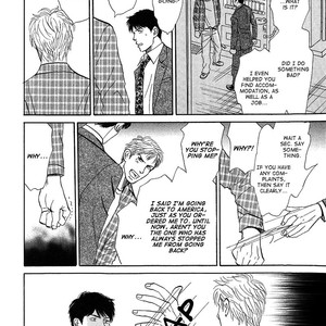 [Nishida Higashi] Life, Love [Eng] – Gay Manga sex 320