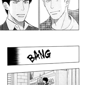 [Nishida Higashi] Life, Love [Eng] – Gay Manga sex 321