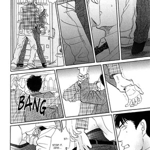[Nishida Higashi] Life, Love [Eng] – Gay Manga sex 322
