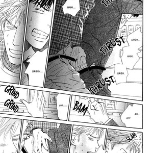 [Nishida Higashi] Life, Love [Eng] – Gay Manga sex 323