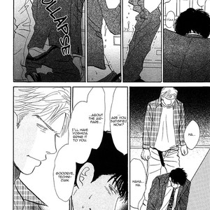 [Nishida Higashi] Life, Love [Eng] – Gay Manga sex 324