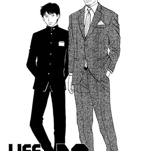 [Nishida Higashi] Life, Love [Eng] – Gay Manga sex 333