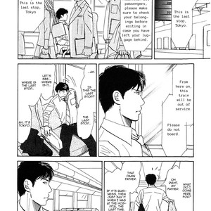 [Nishida Higashi] Life, Love [Eng] – Gay Manga sex 338