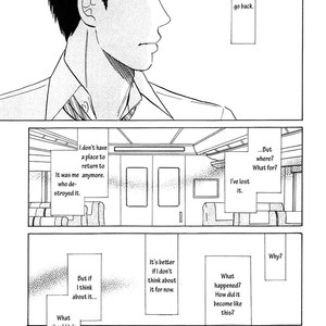 [Nishida Higashi] Life, Love [Eng] – Gay Manga sex 339