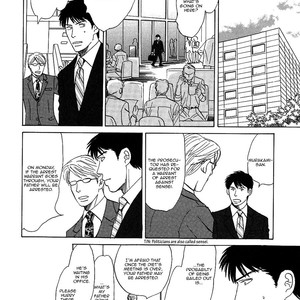 [Nishida Higashi] Life, Love [Eng] – Gay Manga sex 340