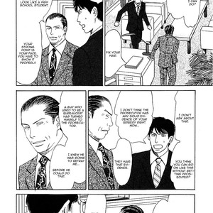 [Nishida Higashi] Life, Love [Eng] – Gay Manga sex 344