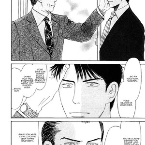 [Nishida Higashi] Life, Love [Eng] – Gay Manga sex 346