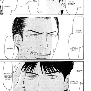 [Nishida Higashi] Life, Love [Eng] – Gay Manga sex 347