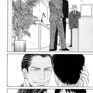 [Nishida Higashi] Life, Love [Eng] – Gay Manga sex 348