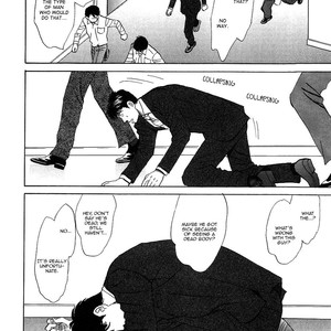 [Nishida Higashi] Life, Love [Eng] – Gay Manga sex 356