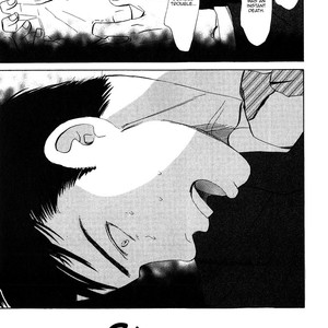[Nishida Higashi] Life, Love [Eng] – Gay Manga sex 357