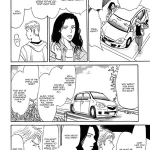 [Nishida Higashi] Life, Love [Eng] – Gay Manga sex 358