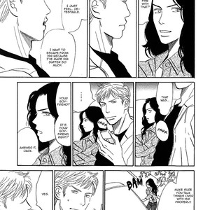 [Nishida Higashi] Life, Love [Eng] – Gay Manga sex 359