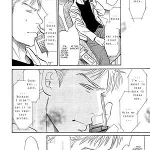 [Nishida Higashi] Life, Love [Eng] – Gay Manga sex 360
