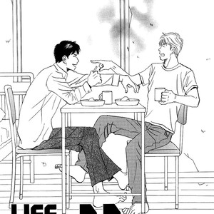 [Nishida Higashi] Life, Love [Eng] – Gay Manga sex 371