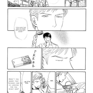 [Nishida Higashi] Life, Love [Eng] – Gay Manga sex 372