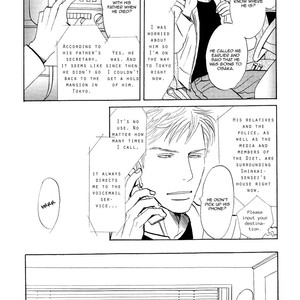 [Nishida Higashi] Life, Love [Eng] – Gay Manga sex 373