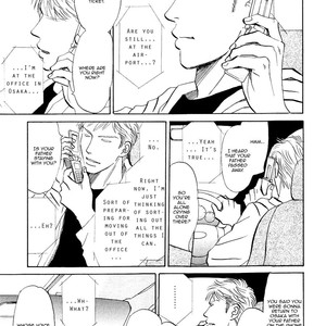 [Nishida Higashi] Life, Love [Eng] – Gay Manga sex 375