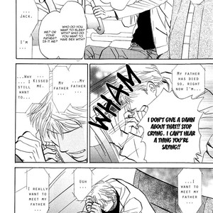 [Nishida Higashi] Life, Love [Eng] – Gay Manga sex 376