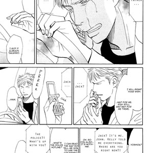 [Nishida Higashi] Life, Love [Eng] – Gay Manga sex 377