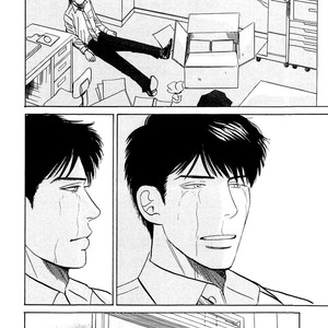 [Nishida Higashi] Life, Love [Eng] – Gay Manga sex 378