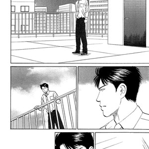 [Nishida Higashi] Life, Love [Eng] – Gay Manga sex 380
