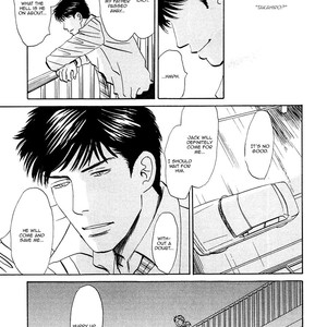 [Nishida Higashi] Life, Love [Eng] – Gay Manga sex 381