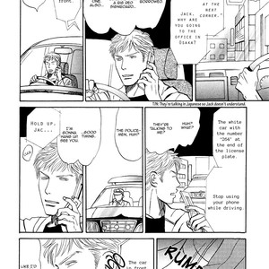 [Nishida Higashi] Life, Love [Eng] – Gay Manga sex 382