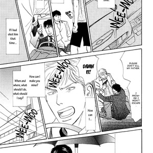 [Nishida Higashi] Life, Love [Eng] – Gay Manga sex 383