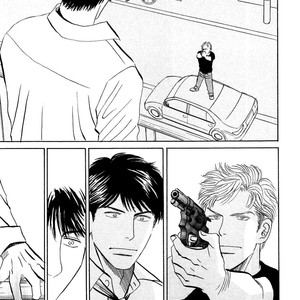 [Nishida Higashi] Life, Love [Eng] – Gay Manga sex 387